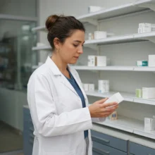 Pénurie Vitamine B12 Delagrange : état des stocks fin 2026