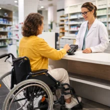 Pharmacie 2026 : l&rsquo;accessibilité au service de l&rsquo;autonomie