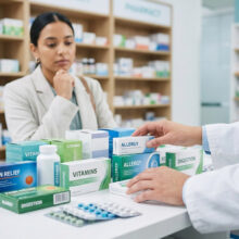 Délistage de 33 molécules médicaments pour vos soins