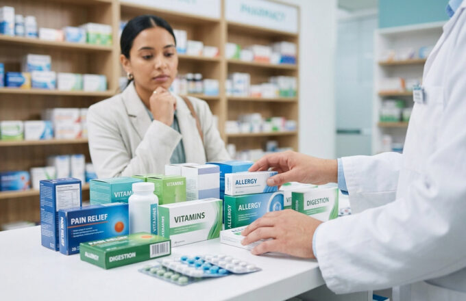 Délistage de 33 molécules médicaments pour vos soins