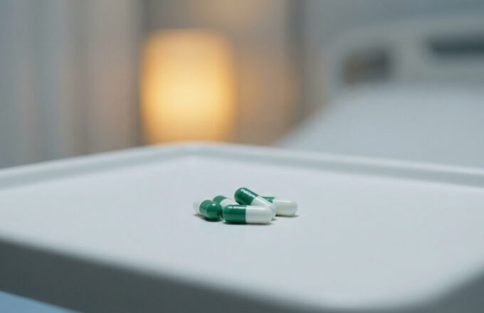 Pénurie fluoxétine 20 mg : point sur les stocks et délais