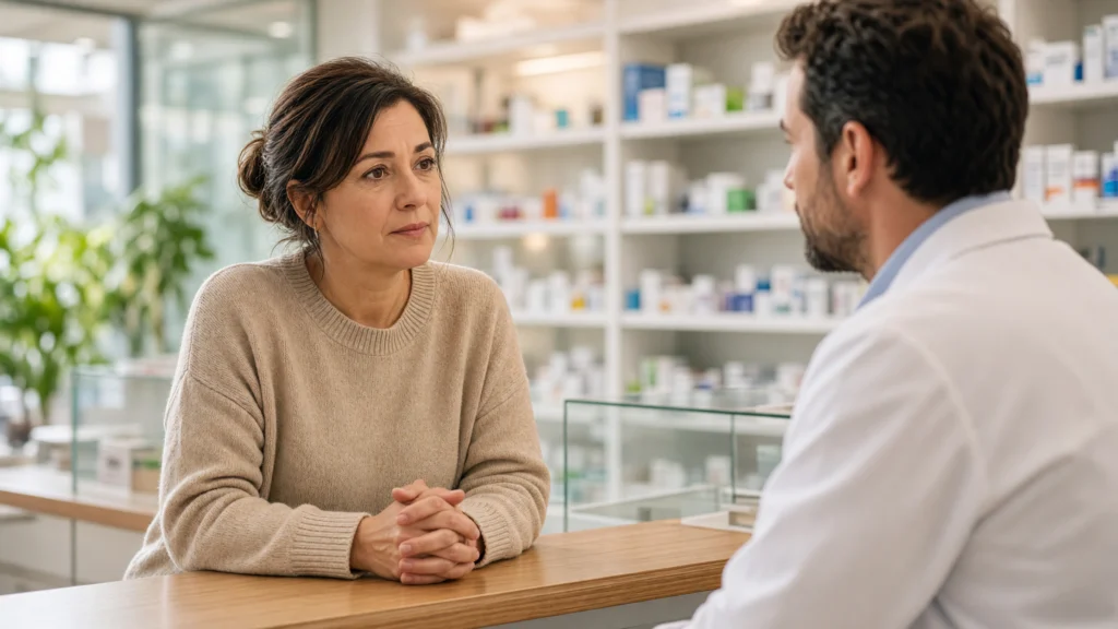 Quand le générique de l'apixaban sera-t-il disponible ?