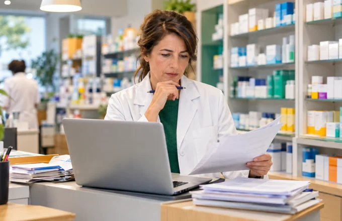 Réforme des remises génériques : enjeux pour votre officine