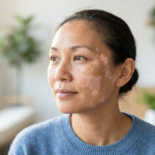 Approbation de l&rsquo;upadacitinib pour le vitiligo et la pelade