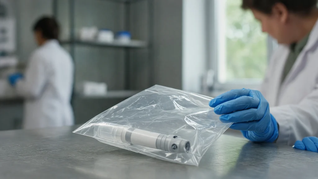 Retrait du FastPen 40 mg d'AZRL LTD ordonné par l'ANSM