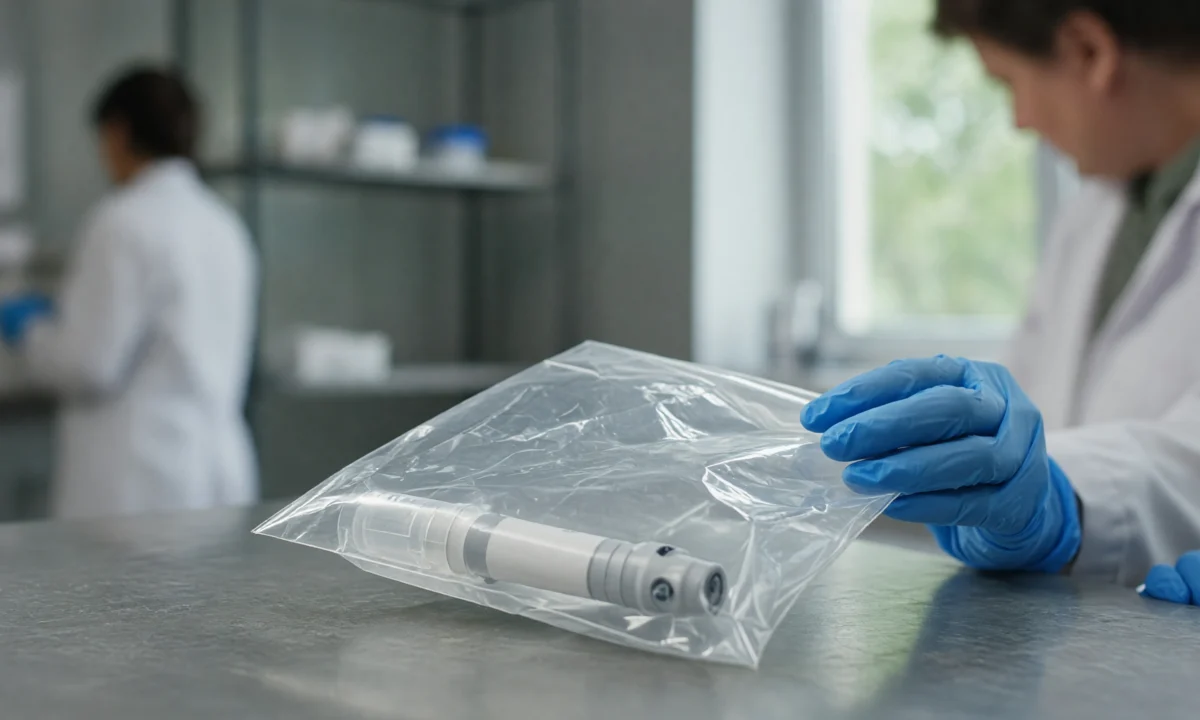 Retrait du FastPen 40 mg d'AZRL LTD ordonné par l'ANSM