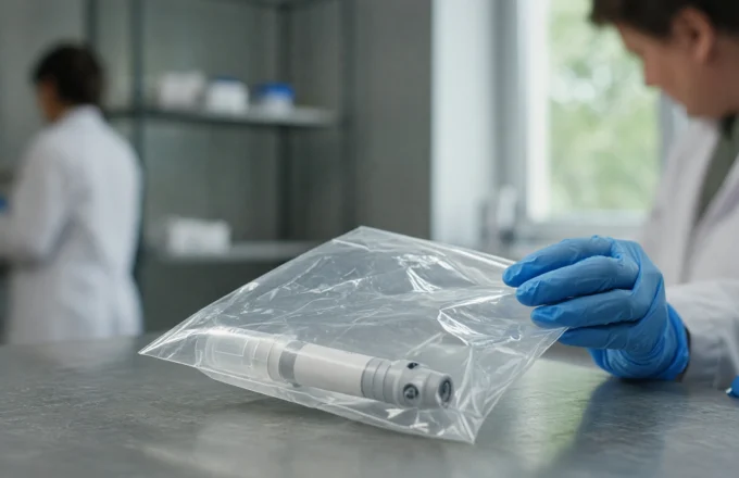 Retrait du FastPen 40 mg d&rsquo;AZRL LTD ordonné par l&rsquo;ANSM