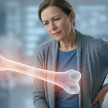 Fer injectable et hypophosphatémie : les risques osseux