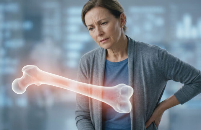 Fer injectable et hypophosphatémie : les risques osseux