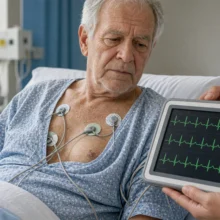 SCA et ECG stimulé biventriculaire : les clés du diagnostic