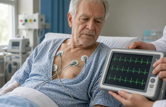 SCA et ECG stimulé biventriculaire : les clés du diagnostic