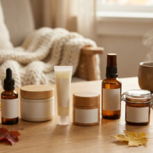 Produits bien être automne : notre sélection protectrice