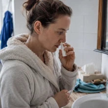 Stérimar Défense Rhumes : l&rsquo;hygiène nasale au cuivre