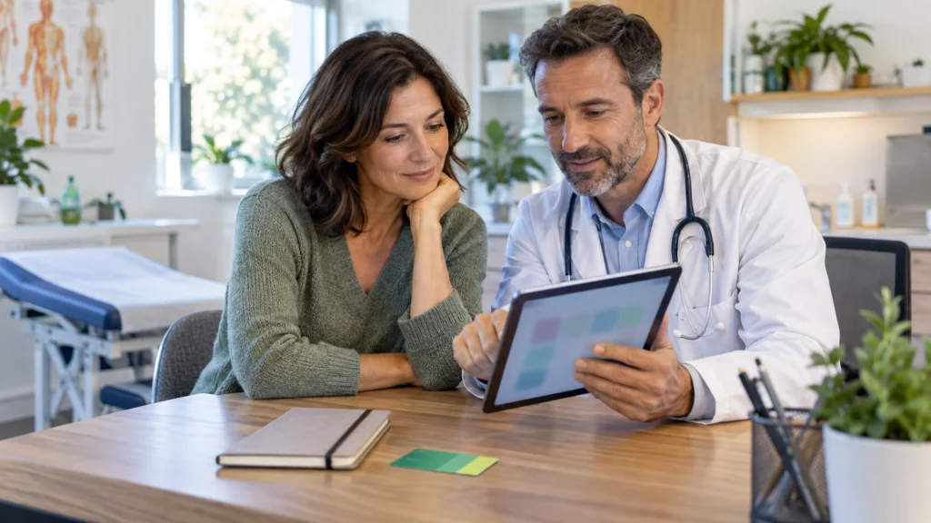 Tout savoir sur le carnet de vaccination électronique