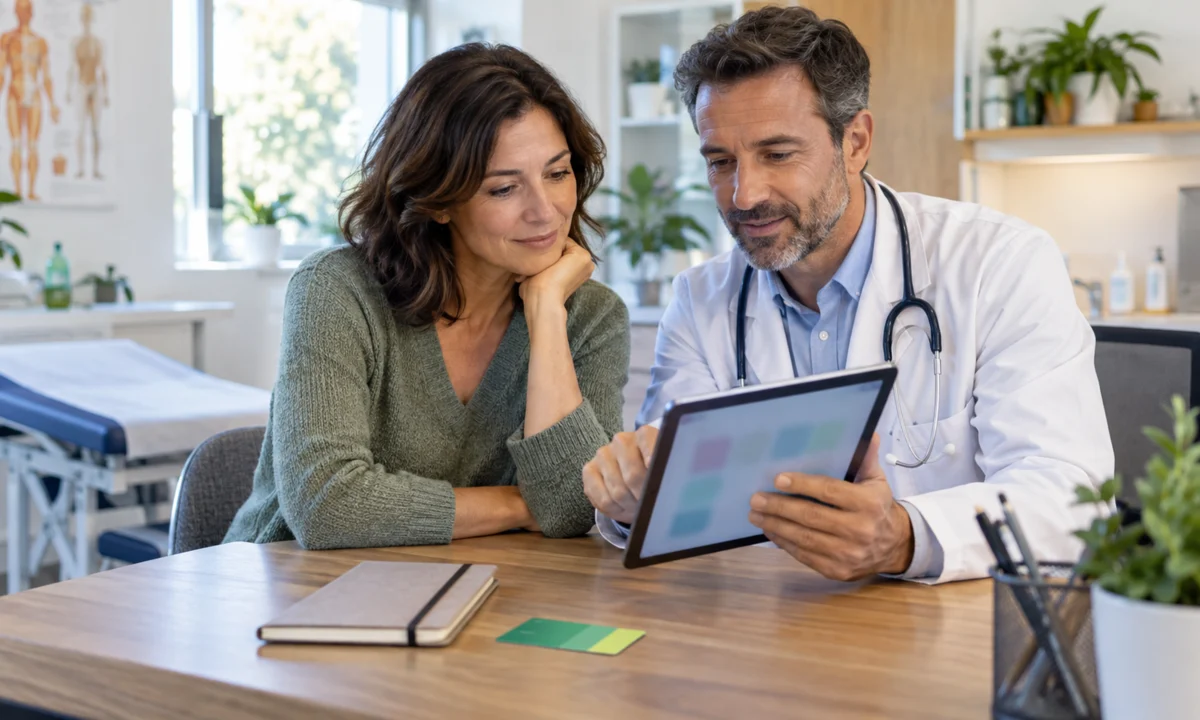 Tout savoir sur le carnet de vaccination électronique