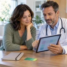 Tout savoir sur le carnet de vaccination électronique