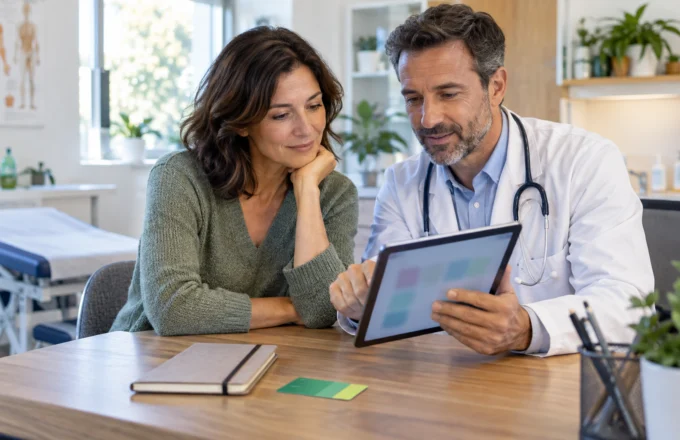 Tout savoir sur le carnet de vaccination électronique