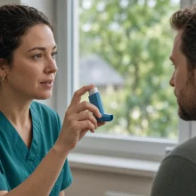 Ventoline bas carbone : l&rsquo;innovation durable signée GSK