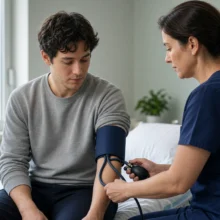 Vigilance somatique : sécuriser l&rsquo;admission en psychiatrie