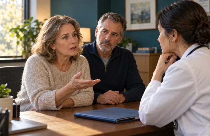 La chimiothérapie renforce un vaccin anticancer chez la souris : ce que les essais devront prouver pour changer les soins des patients