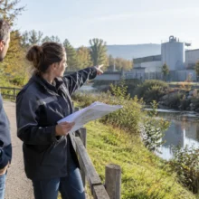 PFAS : SEB mis en demeure, pourquoi les riverains et les salariés sont concernés bien au-delà des poêles Tefal