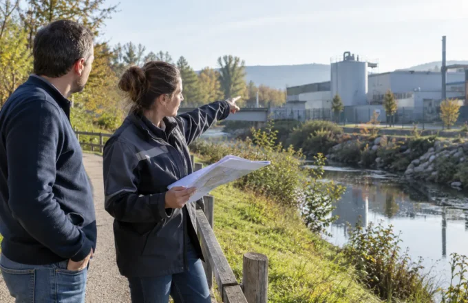 PFAS : SEB mis en demeure, pourquoi les riverains et les salariés sont concernés bien au-delà des poêles Tefal