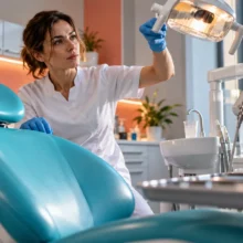 Diplômes étrangers : près de 45 % des nouveaux visas de dentistes en Belgique, quels contrôles avant d’exercer ?