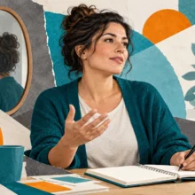 SOPK : poils au menton, règles espacées… comment parler des symptômes gênants et des craintes sur la fertilité