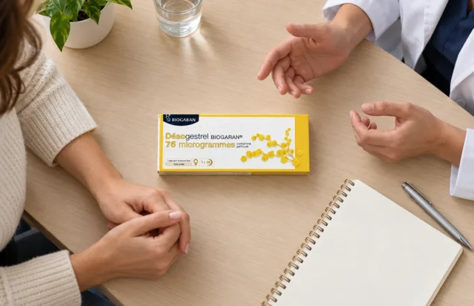 Pilule, implant et anneau : pourquoi l’alerte sur le méningiome s’étend au-delà de la pilule au désogestrel directement étudiée