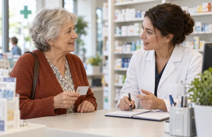 Grippe 2026–2027 en Belgique : l’injection peut être gratuite, pas le vaccin. Voici comment prévoir votre facture