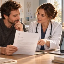 Au CHU de Montpellier, l’IA prépare des lettres pour les patients : qui veille à ce qu’elles restent fidèles aux soins ?