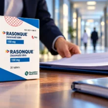 Rasonque contre le cancer du pancréas : pourquoi l’avis européen ne fixe pas encore son accès remboursé en France