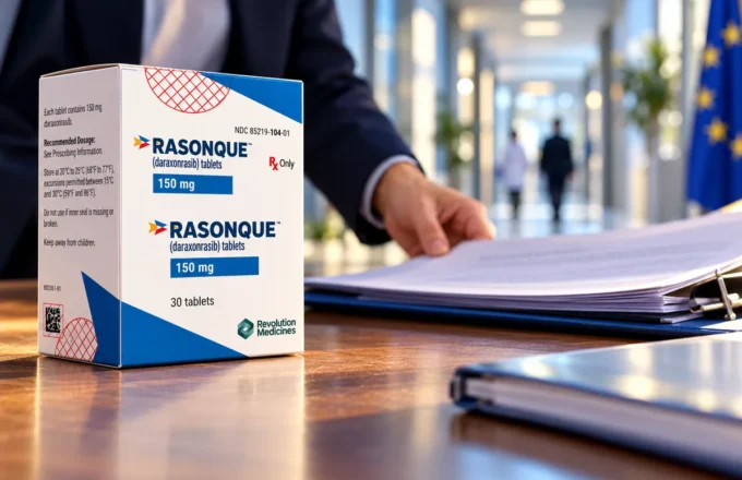 Rasonque contre le cancer du pancréas : pourquoi l’avis européen ne fixe pas encore son accès remboursé en France