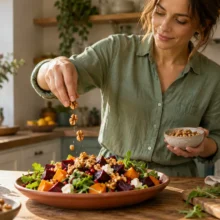 Noix, amandes, noisettes : comment choisir sa petite poignée sans la transformer en ordonnance pour la mémoire