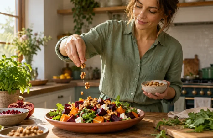 Noix, amandes, noisettes : comment choisir sa petite poignée sans la transformer en ordonnance pour la mémoire