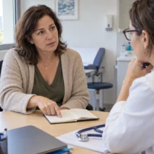 Zoladex bientôt non remboursé : comment parler du coût et de vos inquiétudes sans décider seul de changer de traitement