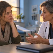 Fatigue chronique malgré des examens sans anomalie : pourquoi le diagnostic d’EM/SFC ne s’arrête pas au bilan sanguin