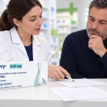Wegovy et Mounjaro remboursés : pourquoi votre ordonnance ne suffit pas toujours pour obtenir une prise en charge