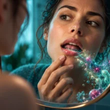 Des bactéries de la bouche liées à des réponses plus rapides : pourquoi les 10 tests ne racontent pas tous la même histoire