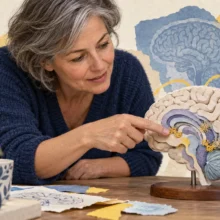 Alzheimer : de petits anticorps freinent Tau au laboratoire, mais que reste-t-il à prouver pour les patients ?