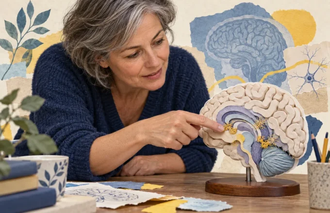 Alzheimer : de petits anticorps freinent Tau au laboratoire, mais que reste-t-il à prouver pour les patients ?