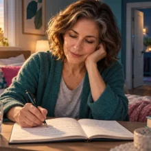 Vos nuits sont coupées par les envies d’uriner ? Les notes à apporter au médecin, au-delà du nombre de réveils