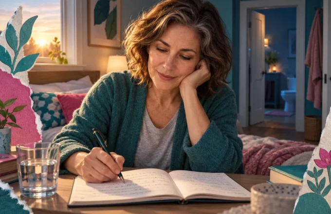 Vos nuits sont coupées par les envies d’uriner ? Les notes à apporter au médecin, au-delà du nombre de réveils