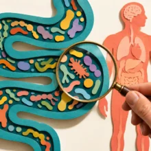 Après une greffe sous antibiotiques, manger moins sucré aide-t-il à survivre ? Ce que l’étude a vraiment évalué