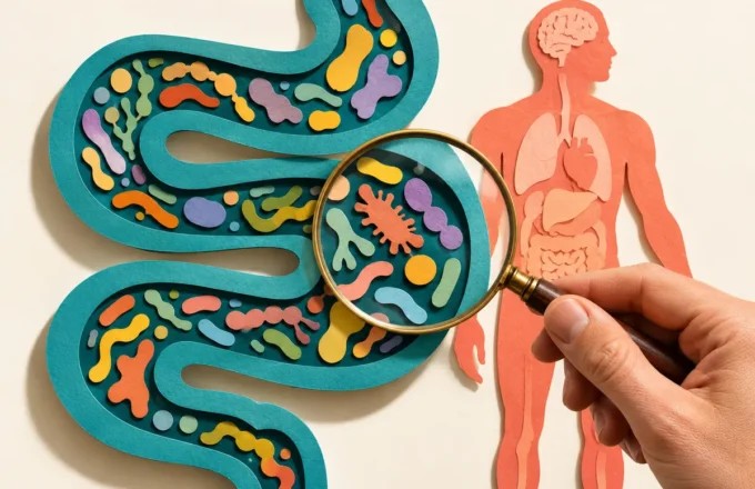 Après une greffe sous antibiotiques, manger moins sucré aide-t-il à survivre ? Ce que l’étude a vraiment évalué
