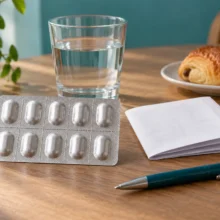Vous prenez un antibiotique ? Pourquoi l’étude sur le sucre chez des adultes allogreffés ne dicte pas vos repas