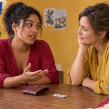 Une contraception prescrite, mais difficile à vivre : pourquoi le coût, les contraintes et la charge comptent aussi