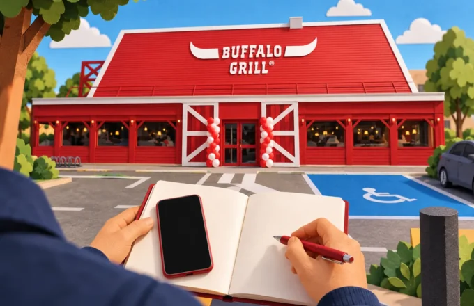 Vous avez mangé au Buffalo Grill de Besançon avant sa fermeture : que faire entre consultation et signalement ?