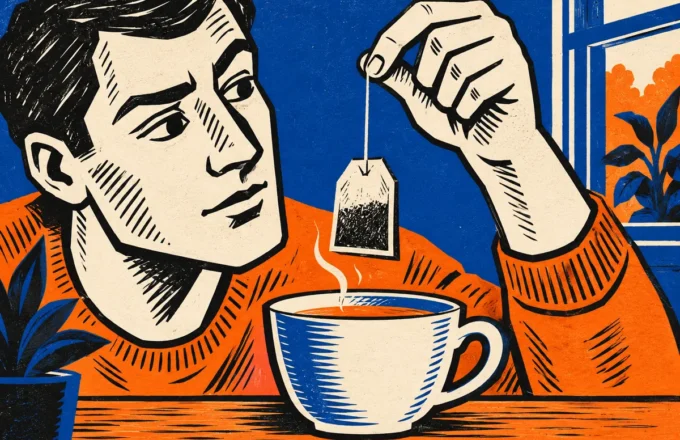 Sachets de thé : des particules entrent dans des cellules en laboratoire, mais que sait-on pour les buveurs ?