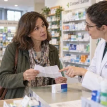 Vendu en pharmacie, mais utile pour vous ? L’enquête de 60 Millions de consommateurs remet le conseil au premier plan